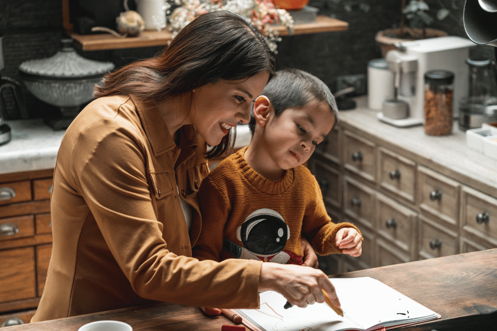 How Section 8 Affects Child Custody And Household Composition Rules